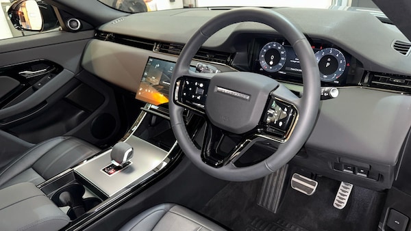 Used Land Rover Range Rover Evoque 2024 for sale - 75667025: Photo 5