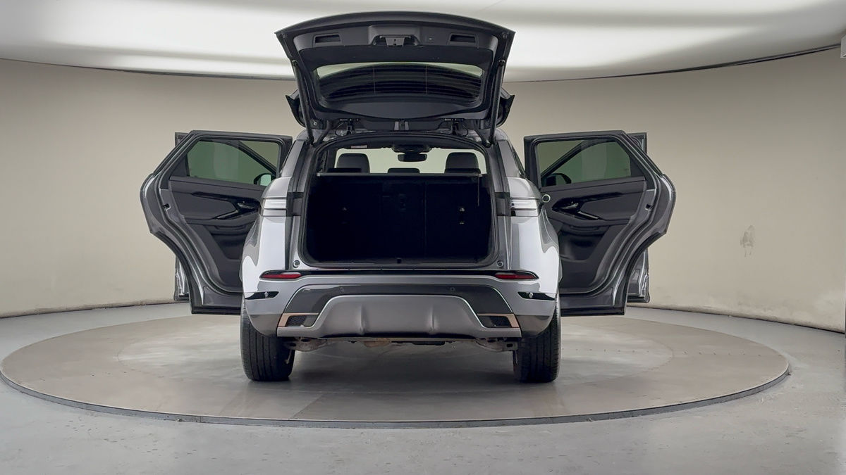 Used Land Rover Range Rover Evoque 2024 for sale - 75667025: Photo 60