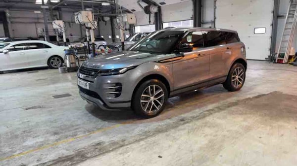 Used Land Rover Range Rover Evoque 2024 for sale - 75667025: Photo 62