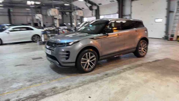 Used Land Rover Range Rover Evoque 2024 for sale - 75667025: Photo 65