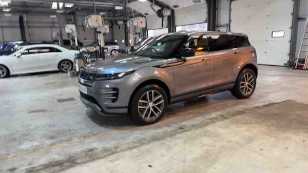 Used Land Rover Range Rover Evoque 2024 for sale - 75667025: Photo 66