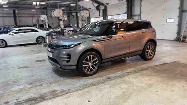 Used Land Rover Range Rover Evoque 2024 for sale - 75667025: Photo 67