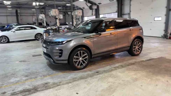 Used Land Rover Range Rover Evoque 2024 for sale - 75667025: Photo 69