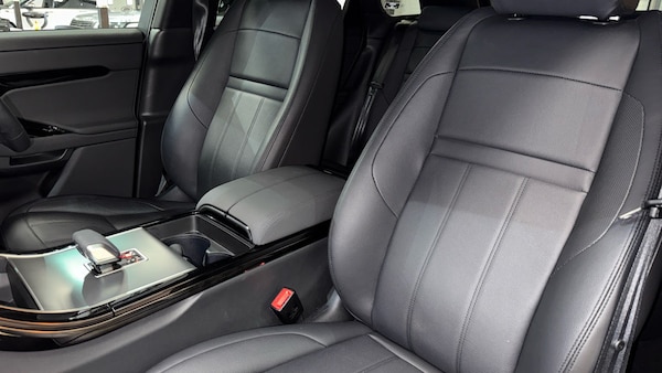 Used Land Rover Range Rover Evoque 2024 for sale - 75667025: Photo 6