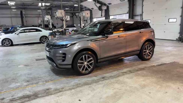 Used Land Rover Range Rover Evoque 2024 for sale - 75667025: Photo 70