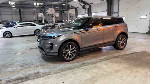 Used Land Rover Range Rover Evoque 2024 for sale - 75667025: Photo 71