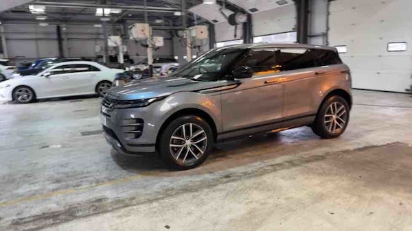 Used Land Rover Range Rover Evoque 2024 for sale - 75667025: Photo 72