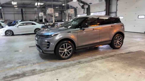 Used Land Rover Range Rover Evoque 2024 for sale - 75667025: Photo 73