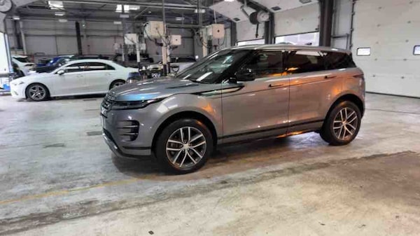 Used Land Rover Range Rover Evoque 2024 for sale - 75667025: Photo 74