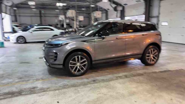 Used Land Rover Range Rover Evoque 2024 for sale - 75667025: Photo 77
