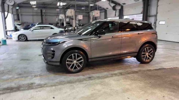Used Land Rover Range Rover Evoque 2024 for sale - 75667025: Photo 78