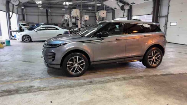 Used Land Rover Range Rover Evoque 2024 for sale - 75667025: Photo 80