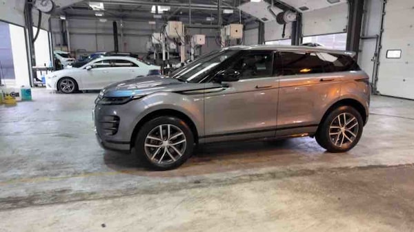 Used Land Rover Range Rover Evoque 2024 for sale - 75667025: Photo 81