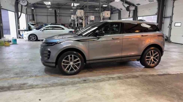 Used Land Rover Range Rover Evoque 2024 for sale - 75667025: Photo 82