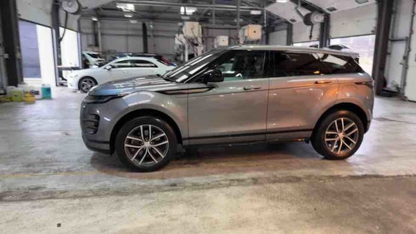 Used Land Rover Range Rover Evoque 2024 for sale - 75667025: Photo 85