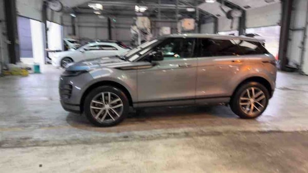 Used Land Rover Range Rover Evoque 2024 for sale - 75667025: Photo 86