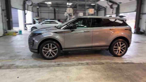 Used Land Rover Range Rover Evoque 2024 for sale - 75667025: Photo 87