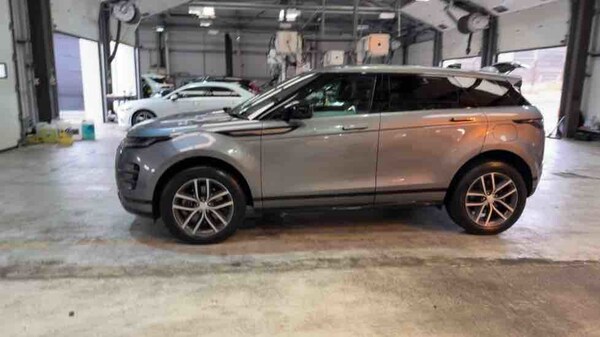 Used Land Rover Range Rover Evoque 2024 for sale - 75667025: Photo 88