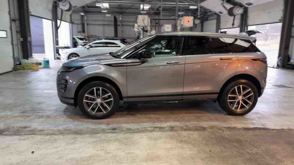Used Land Rover Range Rover Evoque 2024 for sale - 75667025: Photo 89