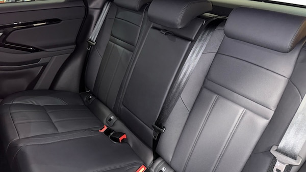 Used Land Rover Range Rover Evoque 2024 for sale - 75667025: Photo 8