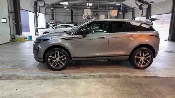 Used Land Rover Range Rover Evoque 2024 for sale - 75667025: Photo 90