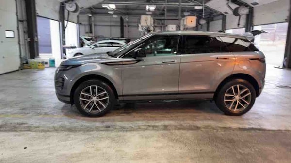 Used Land Rover Range Rover Evoque 2024 for sale - 75667025: Photo 91