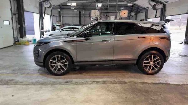 Used Land Rover Range Rover Evoque 2024 for sale - 75667025: Photo 92