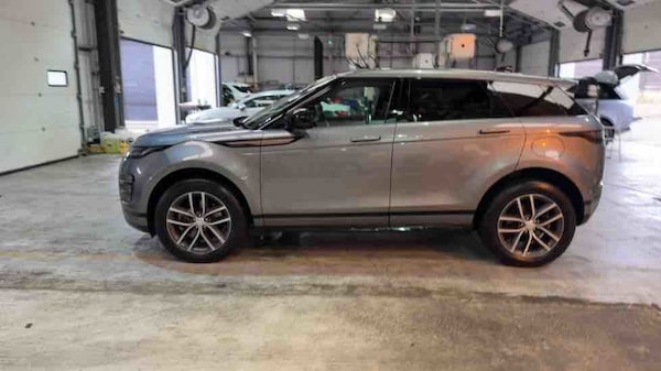 Used Land Rover Range Rover Evoque 2024 for sale - 75667025: Photo 95