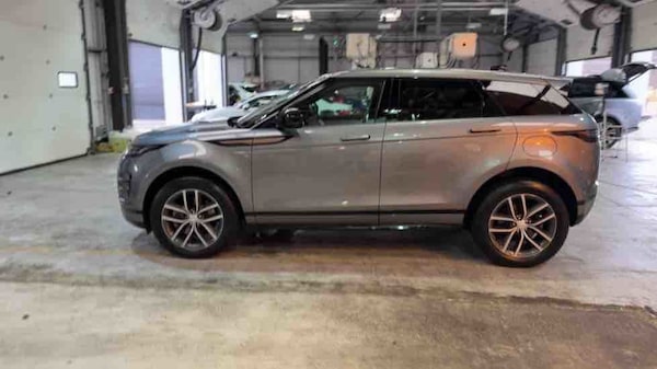 Used Land Rover Range Rover Evoque 2024 for sale - 75667025: Photo 97