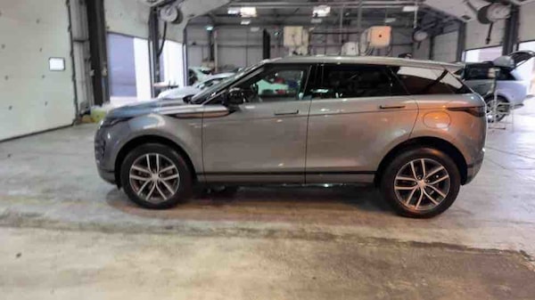 Used Land Rover Range Rover Evoque 2024 for sale - 75667025: Photo 98