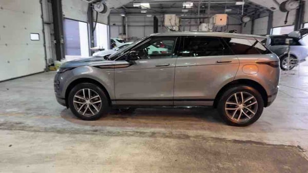 Used Land Rover Range Rover Evoque 2024 for sale - 75667025: Photo 99