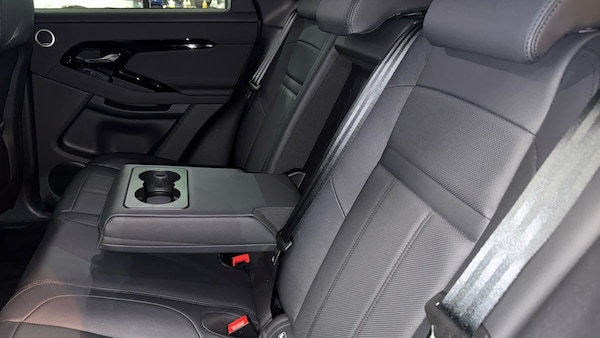 Used Land Rover Range Rover Evoque 2024 for sale - 75667025: Photo 9