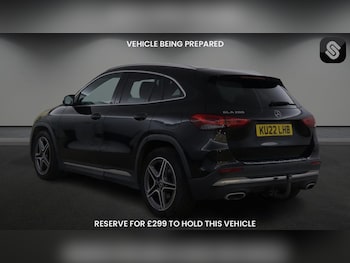 Used Mercedes-Benz GLA 2022 for sale - 75803169: Photo