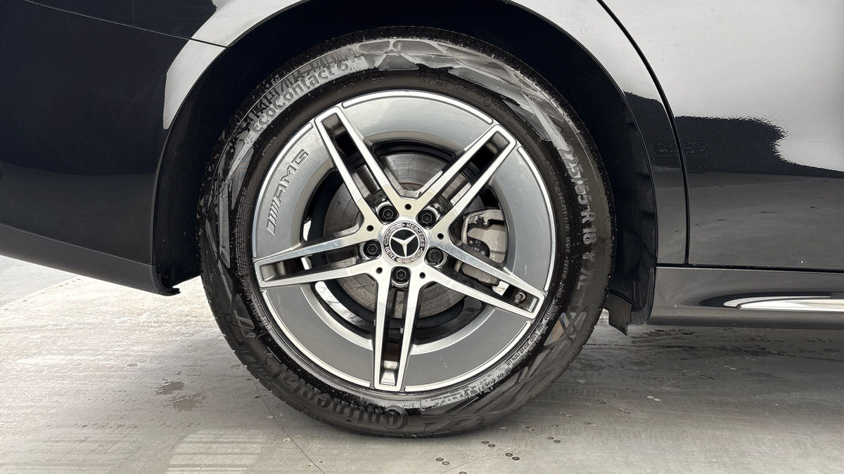 Used Mercedes-Benz E Class 2024 for sale - 77277078: Photo 10