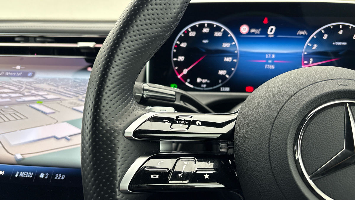 Used Mercedes-Benz E Class 2024 for sale - 77277078: Photo 13