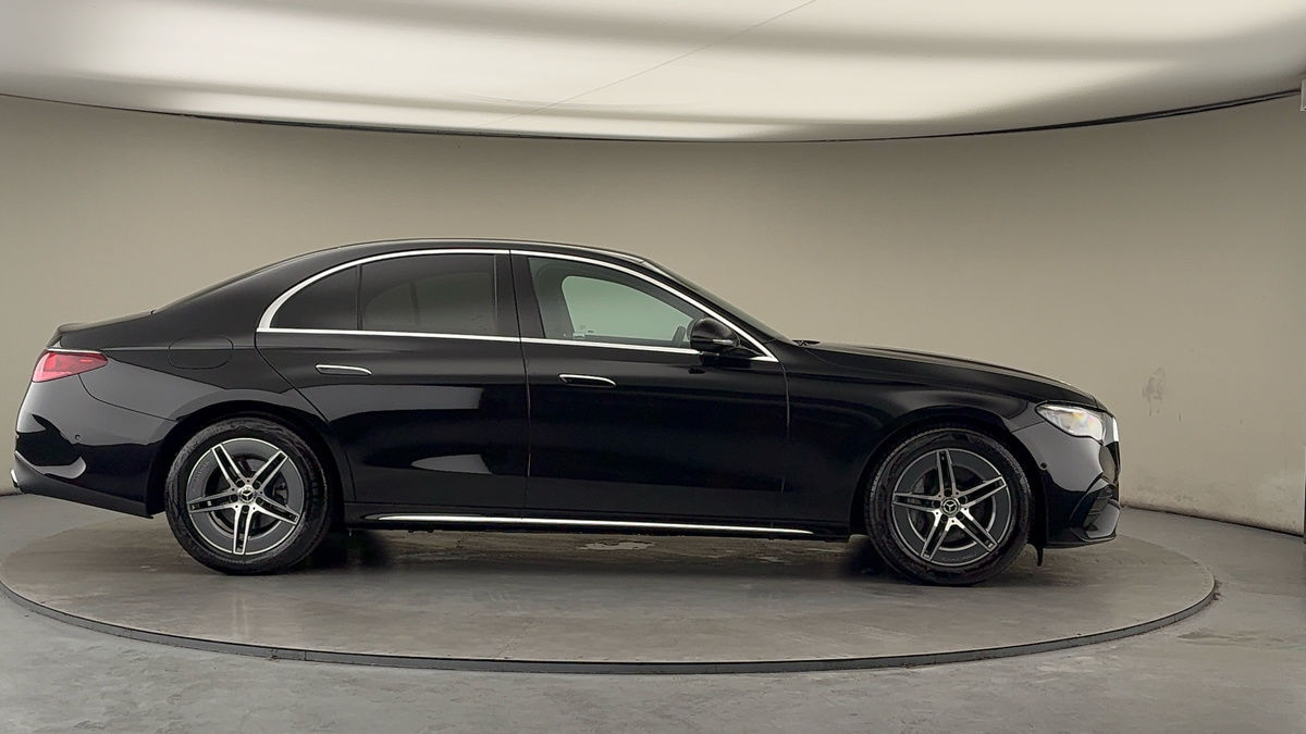 Used Mercedes-Benz E Class 2024 for sale - 77277078: Photo 16