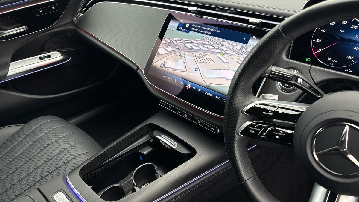 Used Mercedes-Benz E Class 2024 for sale - 77277078: Photo 18