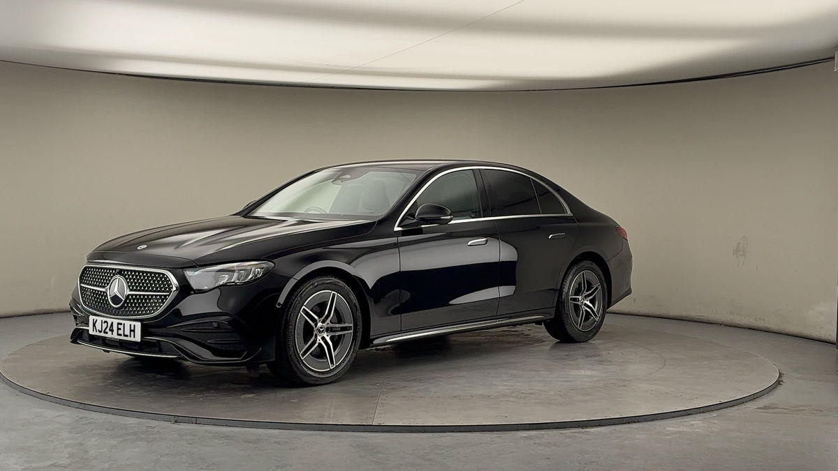 Used Mercedes-Benz E Class 2024 for sale - 77277078: Photo 20