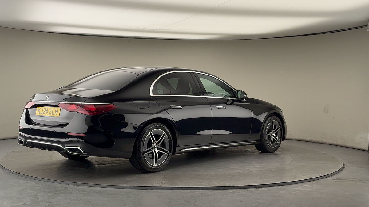 Used Mercedes-Benz E Class 2024 for sale - 77277078: Photo 21