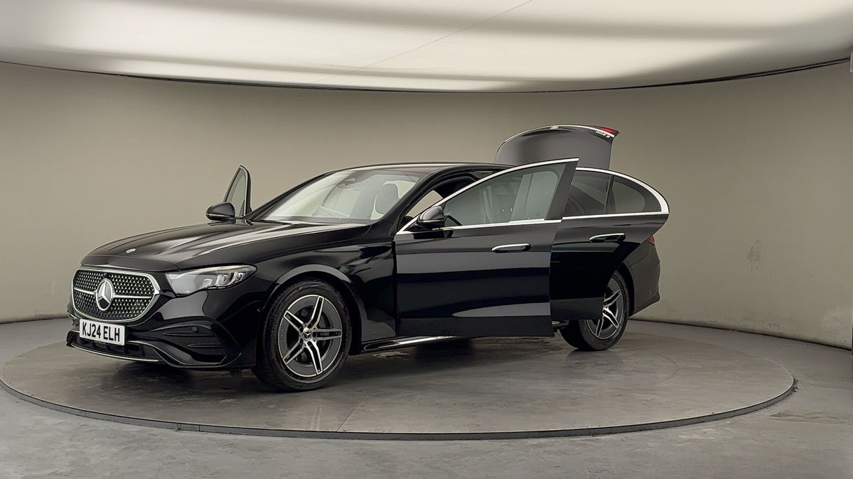 Used Mercedes-Benz E Class 2024 for sale - 77277078: Photo 22