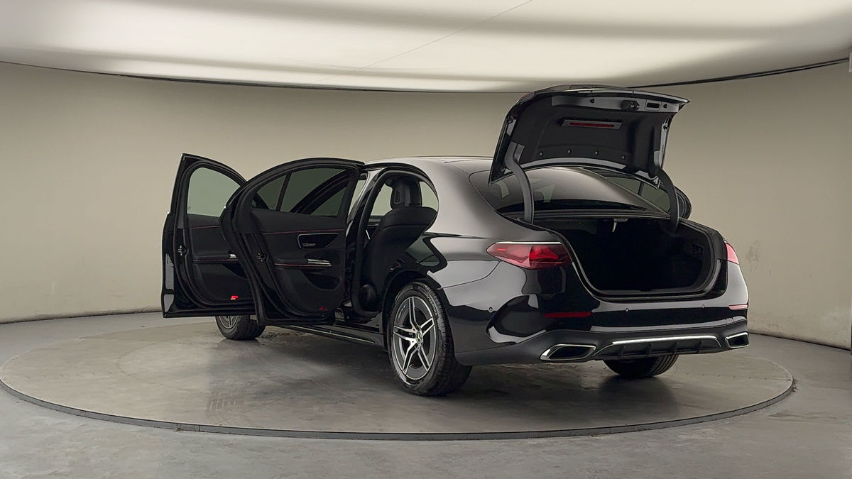 Used Mercedes-Benz E Class 2024 for sale - 77277078: Photo 23