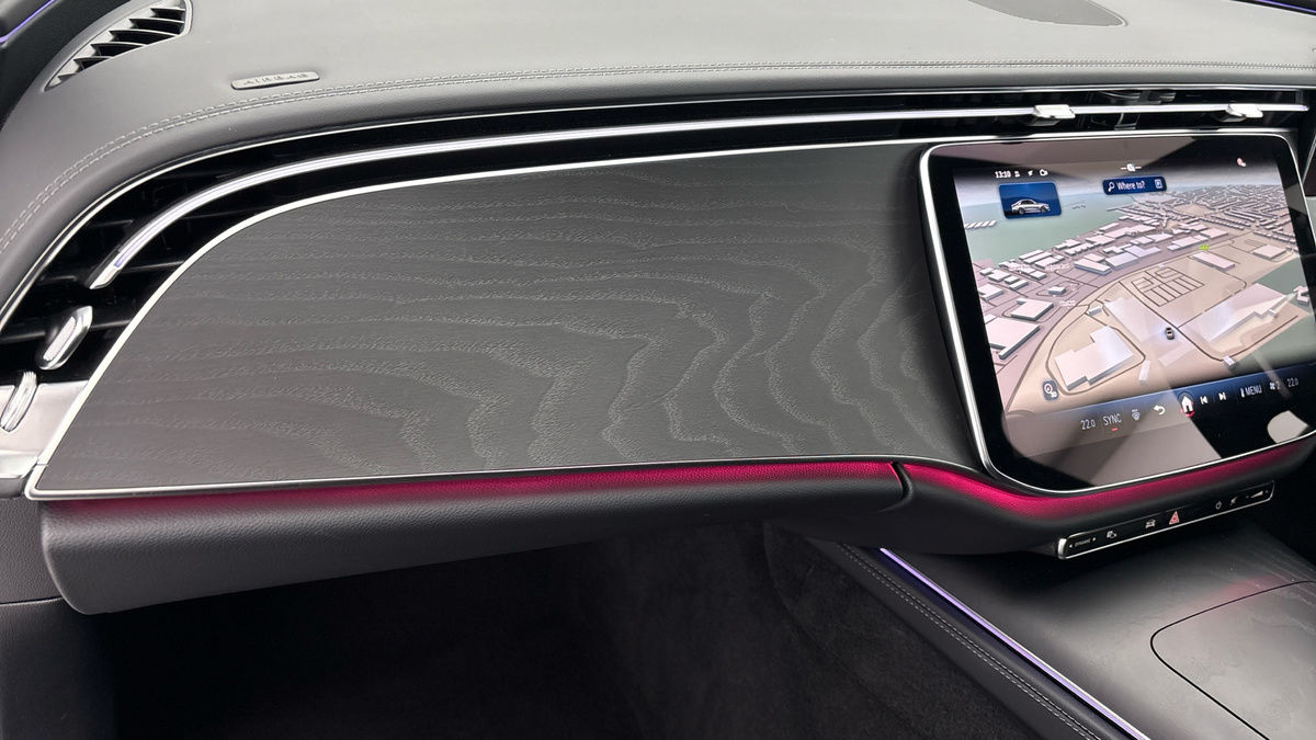 Used Mercedes-Benz E Class 2024 for sale - 77277078: Photo 25