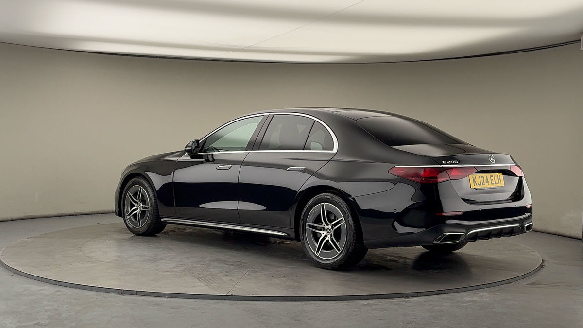 Used Mercedes-Benz E Class 2024 for sale - 77277078: Photo 26