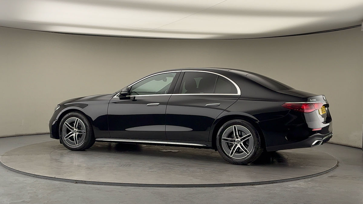 Used Mercedes-Benz E Class 2024 for sale - 77277078: Photo 27