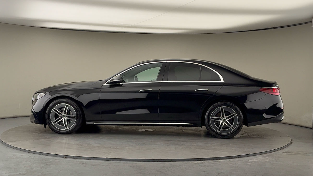 Used Mercedes-Benz E Class 2024 for sale - 77277078: Photo 28