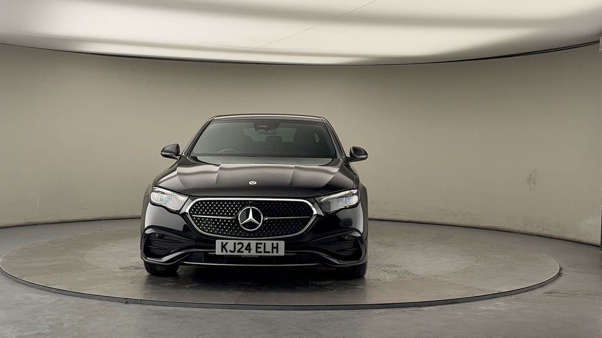 Used Mercedes-Benz E Class 2024 for sale - 77277078: Photo 3