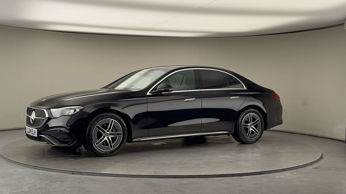 Used Mercedes-Benz E Class 2024 for sale - 77277078: Photo 30