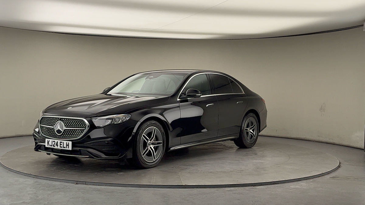 Used Mercedes-Benz E Class 2024 for sale - 77277078: Photo 31