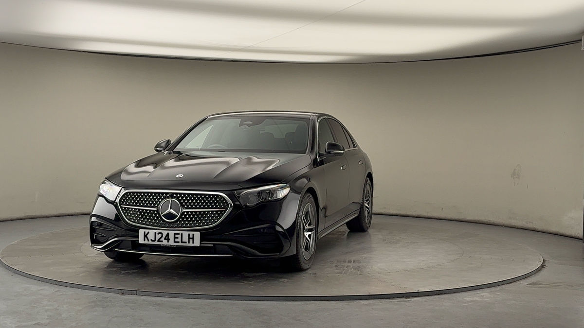 Used Mercedes-Benz E Class 2024 for sale - 77277078: Photo 32