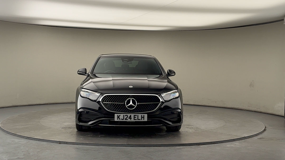 Used Mercedes-Benz E Class 2024 for sale - 77277078: Photo 33